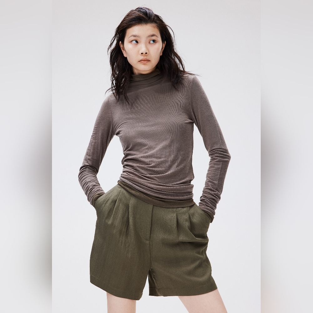 NWT Shorts - 12